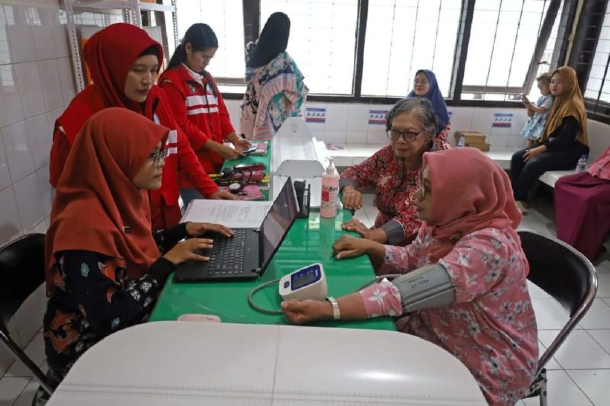 Pustu 2 Kemranjen: Menjaga Kesehatan Warga Cilacap dengan Cinta